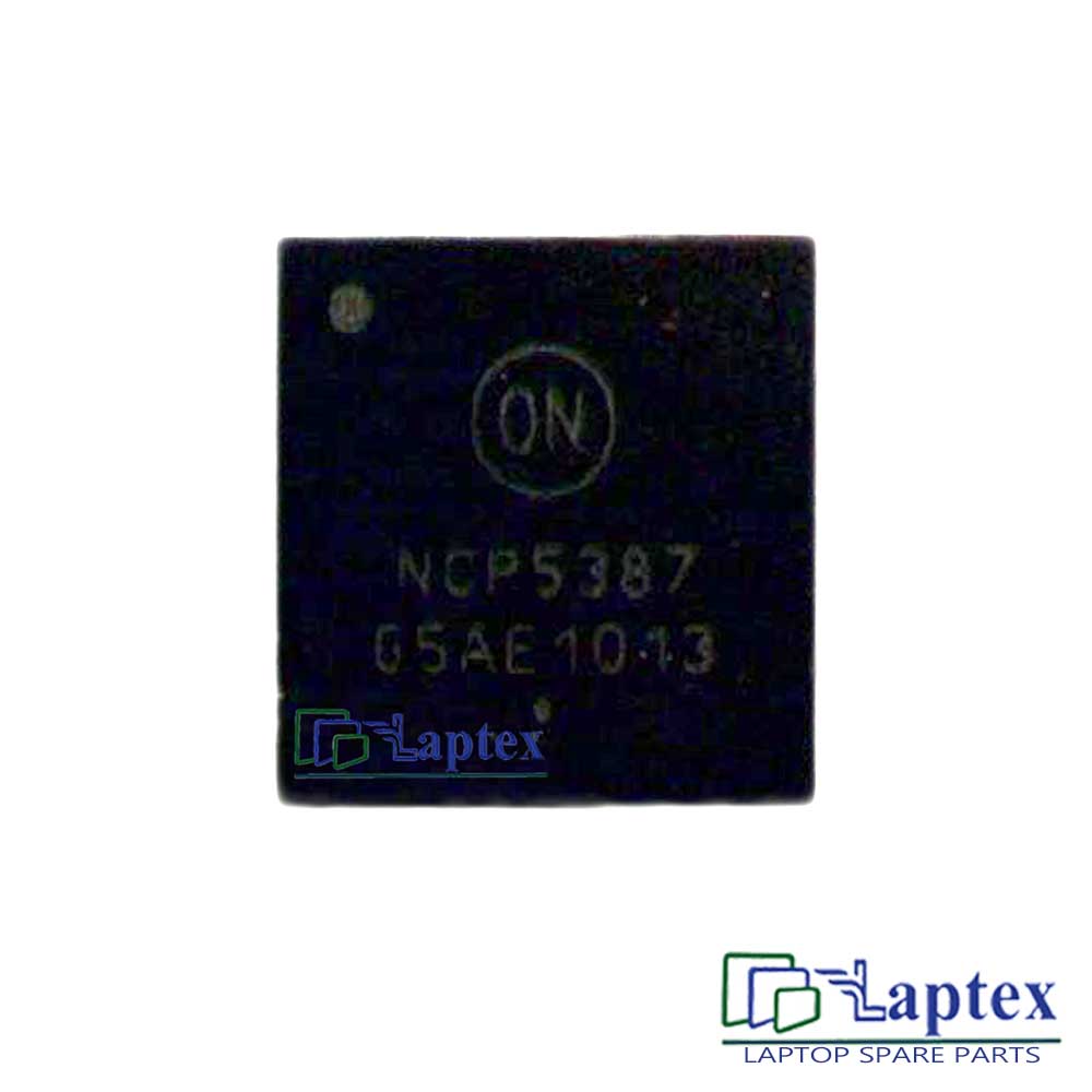 NCP 5387 IC